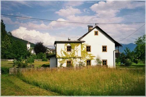 Apartamento Villa Alpenchic