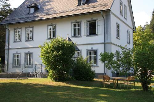 Apartamento Villa Alpenchic
