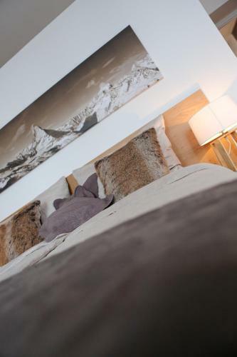 Apartamento Villa Alpenchic