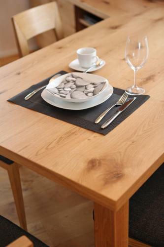 Apartamento Villa Alpenchic