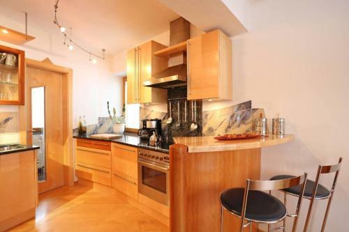 Ferienhaus Haller