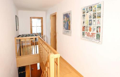 Ferienhaus Haller
