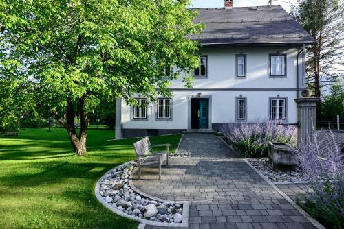 Apartment Gartenblick