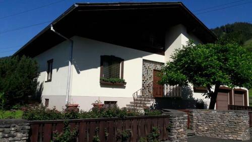 Apartamento Fewo Picheldorf