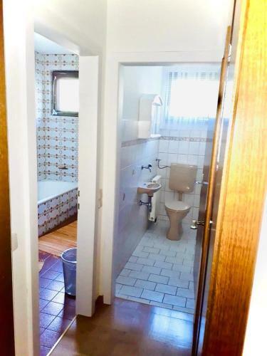 Apartamento Fewo Picheldorf