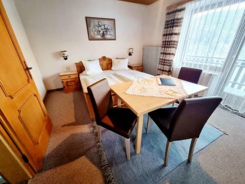 Apartamento Guesthouse Schoba Typ B