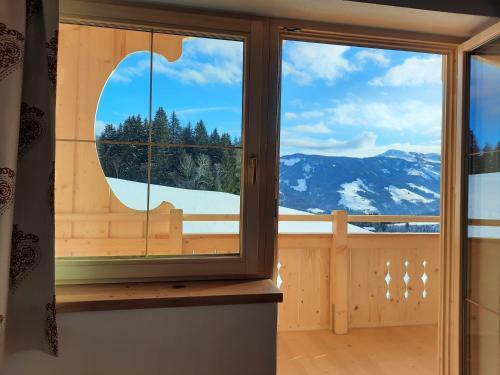 Apartamento Sonnenappartements Madlstatthof