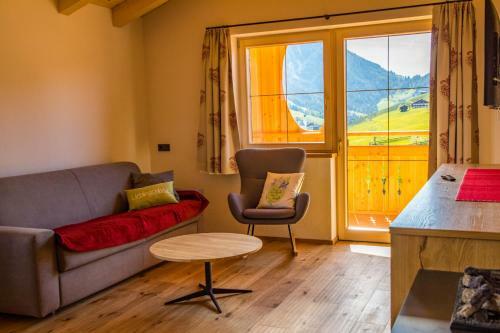 Apartamento Sonnenappartements Madlstatthof