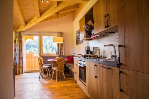 Apartamento Sonnenappartements Madlstatthof