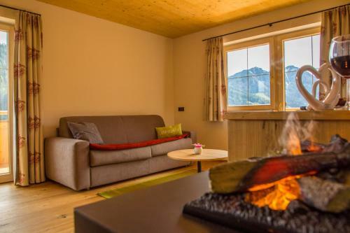 Apartamento Sonnenappartements Madlstatthof