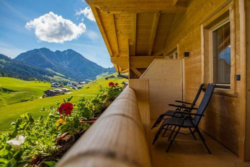 Apartamento Sonnenappartements Madlstatthof