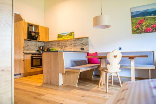 Apartamento Sonnenappartements Madlstatthof