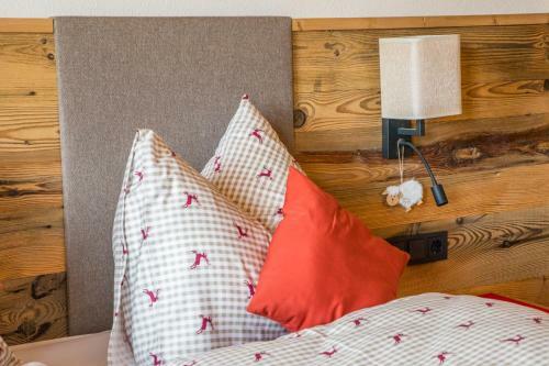 Apartamento Sonnenappartements Madlstatthof