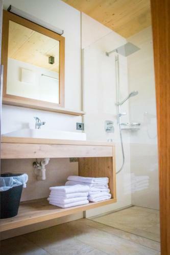 Apartamento Sonnenappartements Madlstatthof