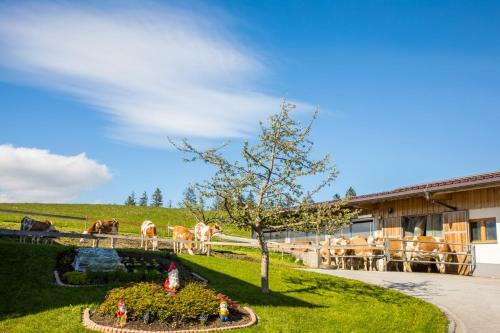 Apartamento Sonnenappartements Madlstatthof