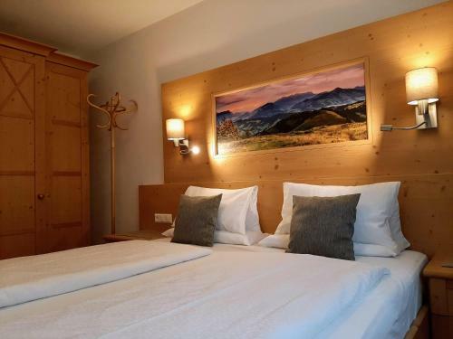 Apartamento Ferienwohnung Aschaber