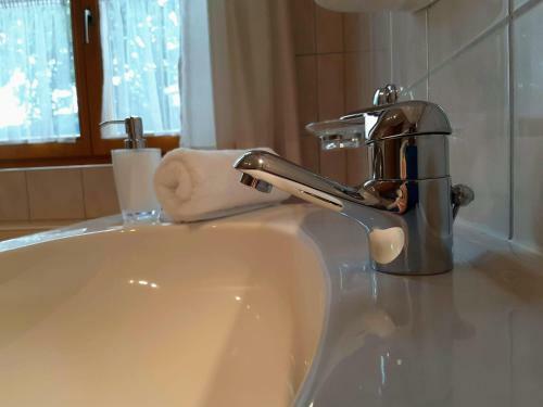 Apartamento Ferienwohnung Aschaber