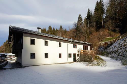 Apartamento Ederbergl