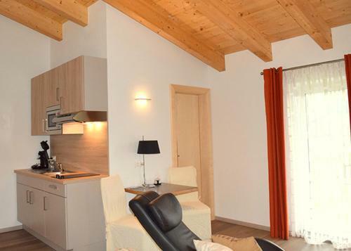 Apartamento Flatscher?s