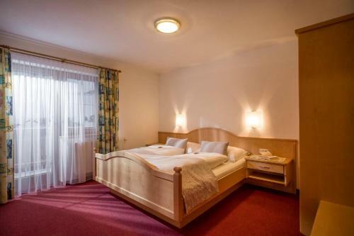 Apartamento Appartements Metzgerhof