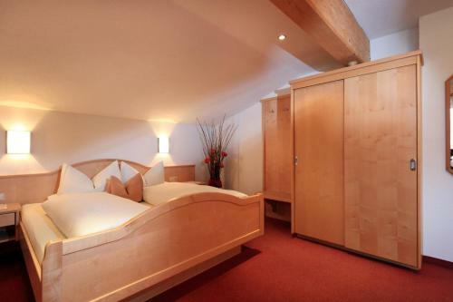 Apartamento Appartements Metzgerhof