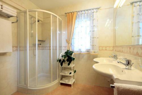 Apartamento Appartements Metzgerhof