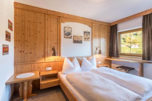 Apartamento Appartment Hohe Salve