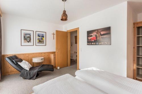 Apartamento Appartment Hohe Salve