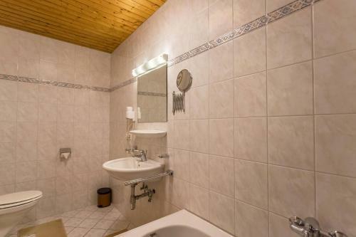 Apartamento Appartment Hohe Salve