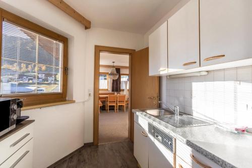 Apartamento Appartment Hohe Salve