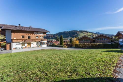Apartamento Appartment Hohe Salve