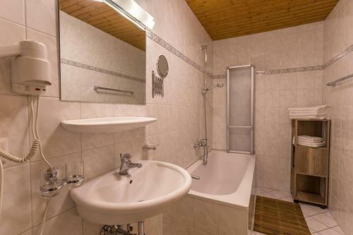 Apartamento Appartment Hohe Salve