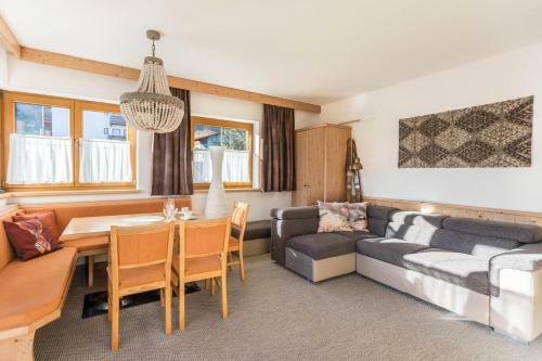 Apartamento Appartment Hohe Salve