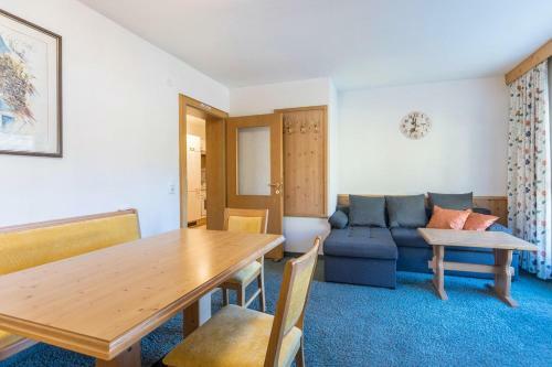 Apartamento Appartement Sonnberg