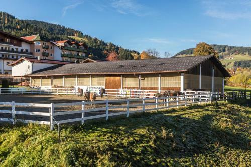 Apartamento Appartement Sonnberg