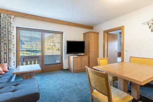 Apartamento Appartement Sonnberg