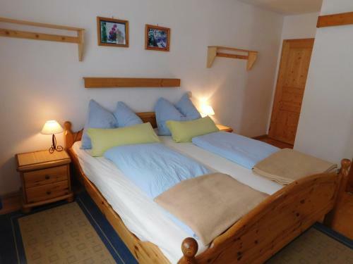 Apartamento Holmbauer Ferienwohnung Panoramablick
