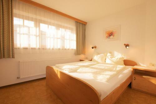 Apartamento Schoners Einfanghof Wild005