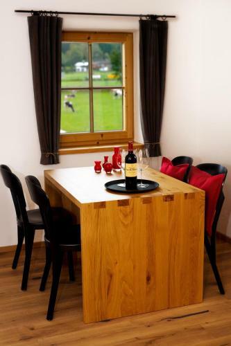 Hostal Gasthof Auwirt