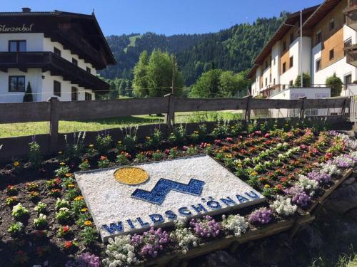 Apartamento Sonnenalp Markbachjoch Xl