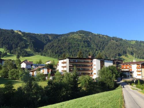 Apartamento Sonnenalp Mountainview 4*