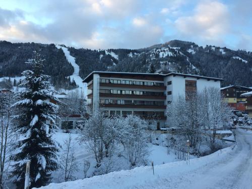Apartamento Sonnenalp Mountainview 4*