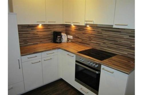 Apartamento Sonnenalp Mountainview 4*