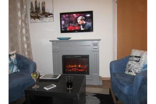 Apartamento Sonnenalp Mountainview 4*