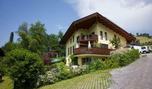 Apartamento Ferienwohnung Sonnhangblick Wild015