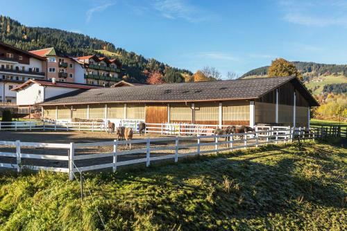 Apartamento Appartement Kitzbichl