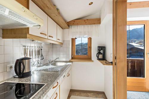 Apartamento Appartement Kitzbichl