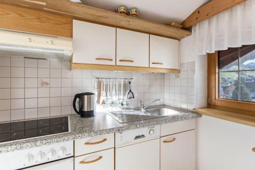Apartamento Appartement Kitzbichl