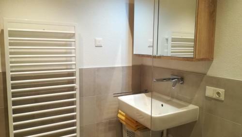 Apartamento Ferienwohnung Brunner