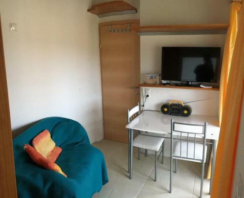 Apartamento Landhaus Elisabeth